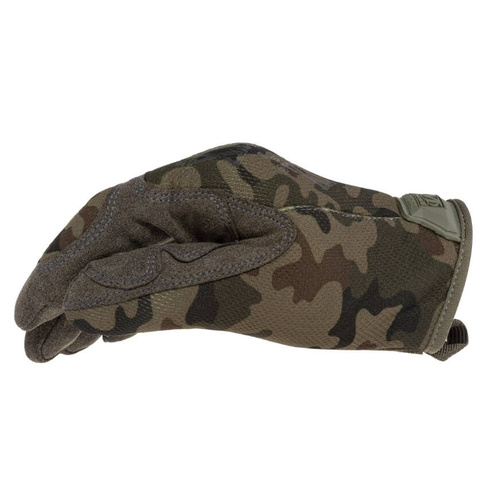 Mechanix Wear - Taktické rukavice Original - Wz. 93 - PA-MG-77