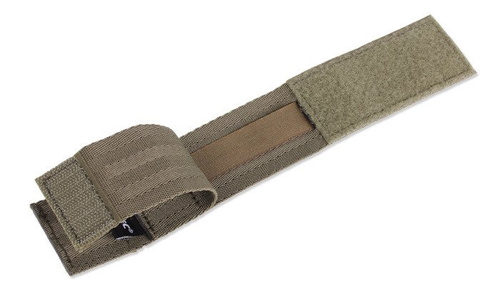 Mil-Tec - Chránič hodinek - Cordura - Zelený - 15775001