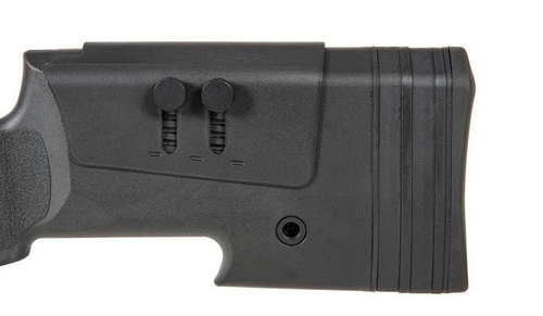 Specna Arms - SA-S02 CORE™ Sniper rifle replica - Black