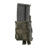 M-Tac - Univerzální pouzdro na zásobníky Mini - AR/AK - Ranger Green - 10188023