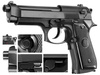 Umarex - Replika elektrické pistole Beretta M92 FS - 4xAAA - 2.5796