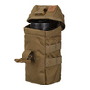 Helikon - Pouzdro na čutoru na vodu - Cordura® - stínově šedé - MO-O10-CD-35