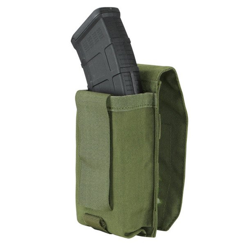 Condor - Univerzální pouzdro na zásobníky pro pušky - Olive Drab - 191128-001