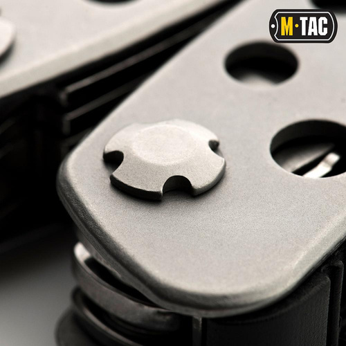 M-Tac - Multitool - stříbrný - 60002011