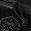 M-Tac - Nákladní pouzdro Elite Hex - Cordura - MOLLE - černé - 51385002