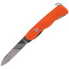 Mikov - Praktický kapesní nůž - oranžový - 115-NH-1/AK OR