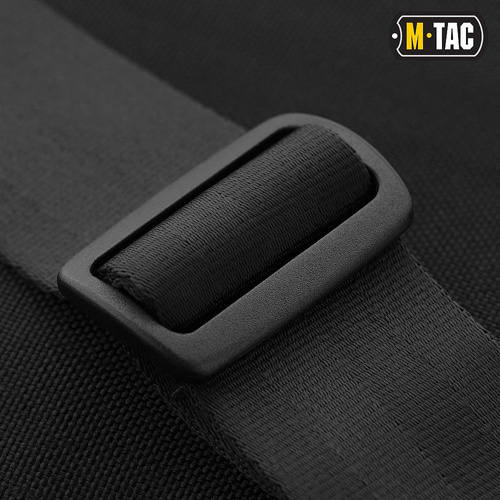 M-Tac - Taška přes rameno Elite Gen.IV - černá - 10035702