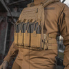 M-Tac - Taktická vesta QRS XL - Coyote - 10180005