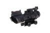 Theta Optics - Rhino Scope pro repliky ASG - 4x32 - černá - THO-10-009050