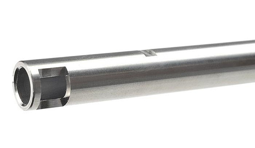 MadBull - STEEL BULL 6,03 mm přesná vnitřní hlaveň - 650 mm