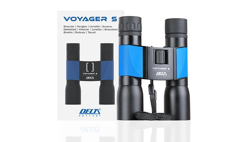 Delta Optical - Dalekohled Voyager S - 10x32 - DO-1512