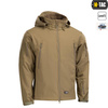 M-Tac - Podšívka Soft Shell bundy - Coyote - 20501003