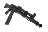 Cyma - Replika karabiny AK-105 - celokovová - CM.047D