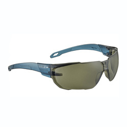 Bolle Safety - Ochranné brýle Swift - Smoke / Blue - SWIFTN20E