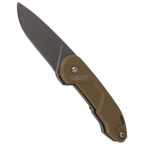 Extrémní poměr - BFØ R CD Desert Folder - 04.1000.0461/HCS