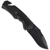 Puma - Nůž Rescue Solingen Clip Point Folder - 333811