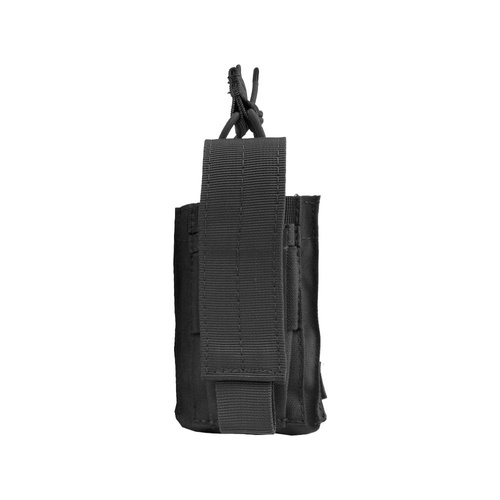 Condor - Kangaroo Mag Pouch Gen II - Single - Black - 191231-002