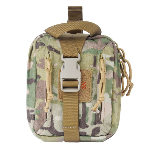 Templars Gear - Pouzdro první pomoci AZ-2 - Cordura 500D - MultiCam - TG-AZ2-MC
