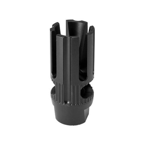 MFT - EvolV 4 Comp pro .223/5,56 mm - E2ARMD3-BL