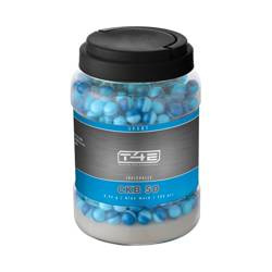 Umarex - RAM T4E Sport CKB Powder Bullets cal. .50 500 ks - modré - 2.4587