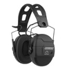 Walker's - Aktivní chrániče sluchu Recon - NRR 26 dB - černé - GWP-RECM