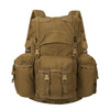 Helikon - Batoh Bergen® - Cordura® - 18 l - zemitě hnědý / hliněný - PL-BGN-CD-0A0BA