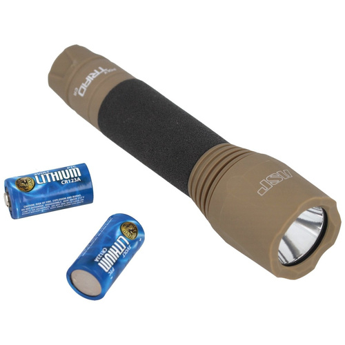 ASP - Poly Triad CR LED svítilna - Coyote - 35628