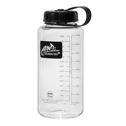 Helikon - Turistická láhev - 1000 ml - Otvor 53 mm - Čirá - HY-OB1-TT-0001A