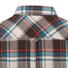 Helikon - Košile Greyman - Moss Green Checkered - KO-GMN-NS-PG 