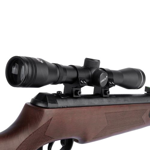 Hammerli - Hunter Force 750 Combo Airgun - 4,5 mm - 2.4948 