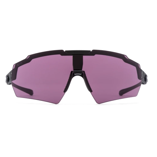 Gatorz - Balistické brýle Blastshield - ANSI Z87+ - Střelba ve dne/slabé osvětlení - GZ-10-499