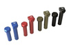 Strike Industries - Ultra Light Pivot / Takedown Pins pro AR-15 - černý - SI-AR-UL-EPTP-BK
