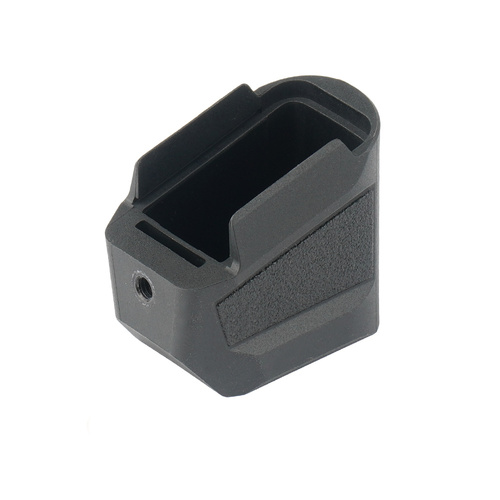 Strike Industries - Vylepšená deska zásobníku pro SIG SAUER P320 - SI-EMP-P320