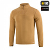 M-Tac - Polartec Delta Fleece - Coyote - 70016005
