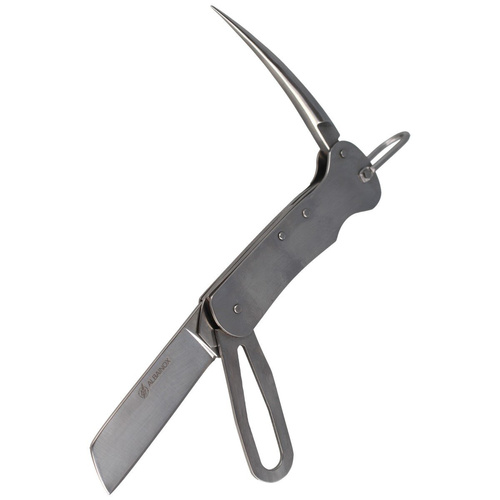 Martinez Albainox - Nerezový námořní nůž - 60 mm - 10260