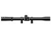 Umarex - Puškohled Walther 4x20 z/m 11 mm - černý - 2.1210
