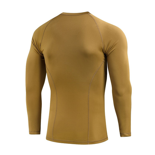 M-Tac - Termo tričko Polartec Level I - Coyote - 70032005