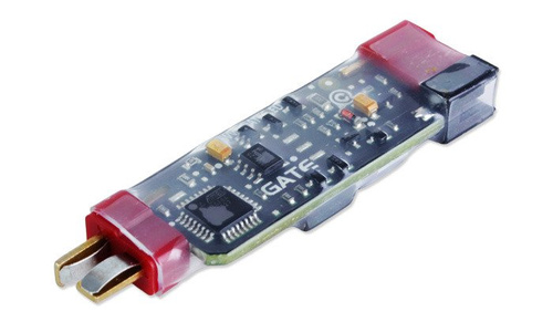 HRADLO - MOSFET MERF 3,2™