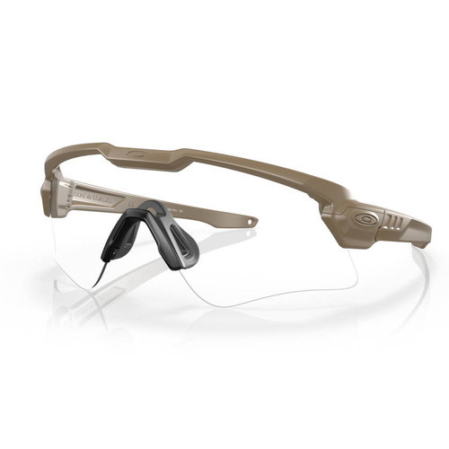 Oakley - SI Ballistic M Frame Alpha Terrain Tan Array Sluneční brýle - 2LS - OO9296-07