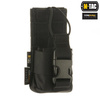 M-Tac - Pouzdro na vysílačku - MOLLE - černé - 10130002.