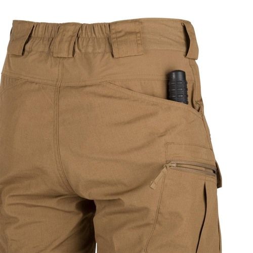 Helikon - Městské taktické kalhoty Flex® - RAL 7013 - SP-UTF-NR-81