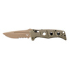 Benchmade - Zavírací nůž Military Auto Adamas - CPM CruWear - Olive Drab - 2750SFE-2