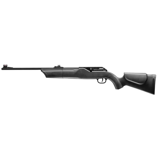 Umarex - Vzduchová puška 850 M2 XT Kit s kompenzátorem, dvojnožkou a zaměřovačem - CO2 pohon - 4,5 mm - 464.00.31-2C