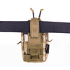 Helikon - BMA Belt Molle Adapter 1® - černý - IN-BM1-CD-01