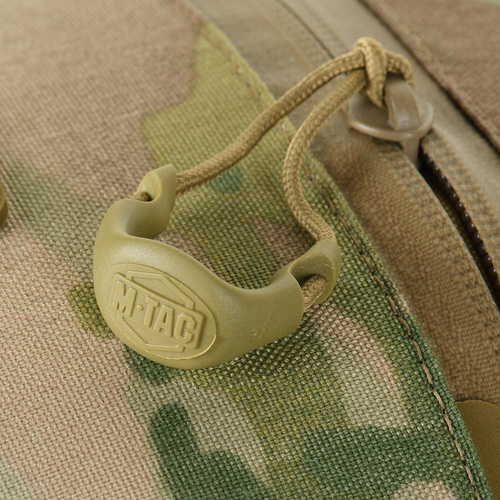 M-Tac - Cross Bag Elite - Cordura - Multicam - 10153008