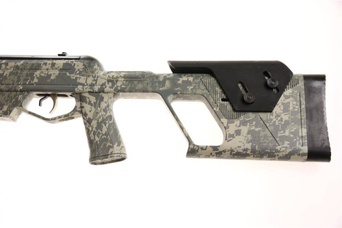 Norica - Vzduchovka Dead Eye GRS Camo - 4,5 mm - 111.25.007