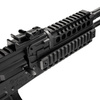 Crosman - Vzduchovka AK1 Full Auto - 4,5 mm - CAK1