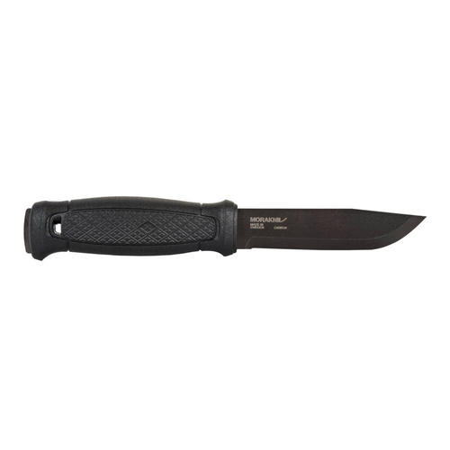 Morakniv - Nůž Outdoor Garberg Black C - Black - NZ-GRB-CS-01