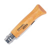 Opinel - Nůž N°9 VRN - Carbon - 113090