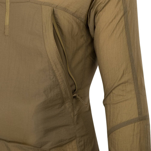 Helikon - Bunda Windrunner - Shadow Grey - KU-WDR-NL-35